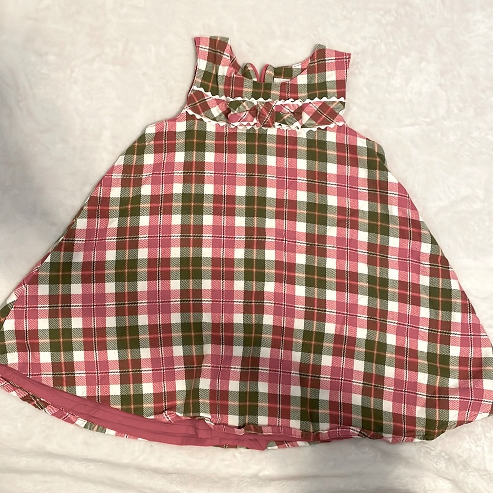 Baby dress